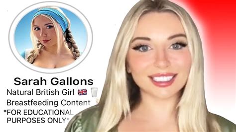 lys correa leaked|Sarah Gallons Lets Her Fur Baby Snuggle Up To Her Milk Makers.